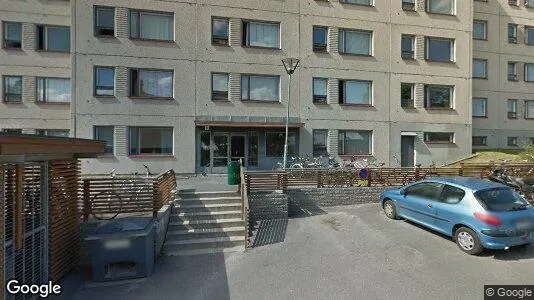 Apartments for rent in Turku - Photo from Google Street View