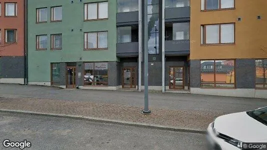 Apartments for rent in Tampere Eteläinen - Photo from Google Street View