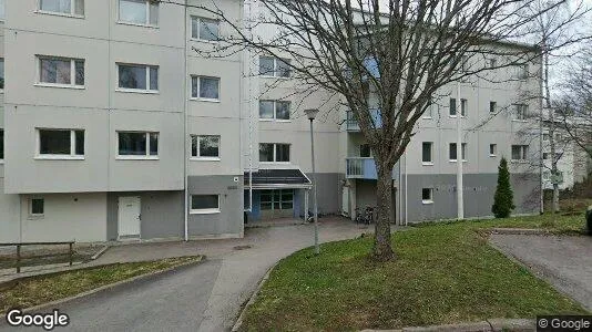 Apartments for rent in Tampere Kaakkoinen - Photo from Google Street View