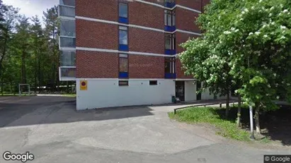 Apartments for rent in Espoo - Photo from Google Street View