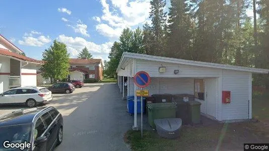 Apartments for rent in Oulu - Photo from Google Street View
