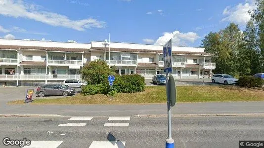 Apartments for rent in Alajärvi - Photo from Google Street View
