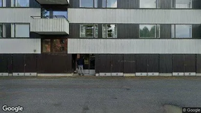 Apartments for rent in Tammela - Photo from Google Street View