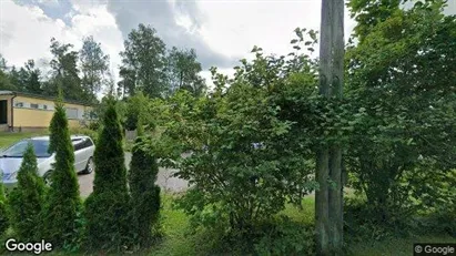 Apartments for rent in Lohja - Photo from Google Street View