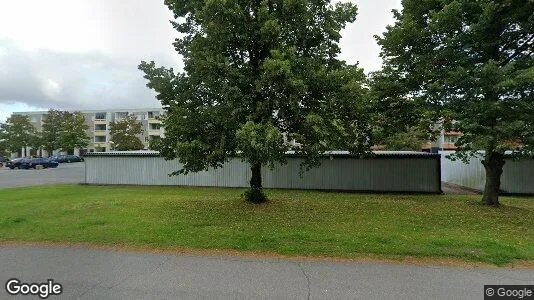 Apartments for rent in Pori - Photo from Google Street View