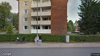 Apartments for rent in Turku - Photo from Google Street View