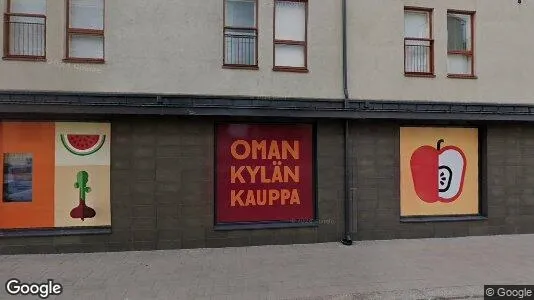 Apartments for rent in Turku - Photo from Google Street View