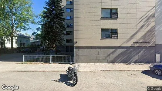 Apartments for rent in Turku - Photo from Google Street View