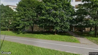 Apartments for rent in Turku - Photo from Google Street View