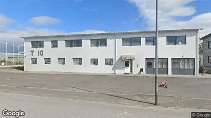 Apartments for rent in Hafnarfjörður - Photo from Google Street View
