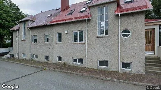 Apartments for rent in Reykjavík Háaleiti - Photo from Google Street View