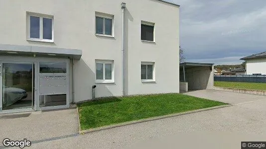 Apartments for rent in Amstetten - Photo from Google Street View
