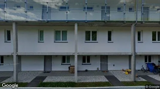Apartments for rent in Randegg - Photo from Google Street View