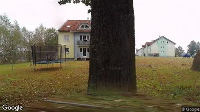 Apartments for rent in Schrems - Photo from Google Street View