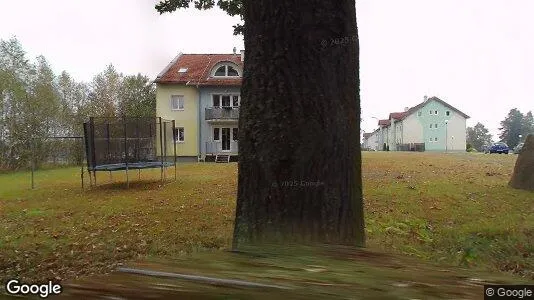 Apartments for rent in Schrems - Photo from Google Street View