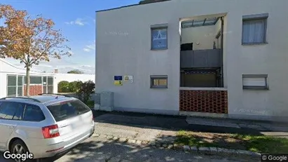Apartments for rent in Buchbach - Photo from Google Street View