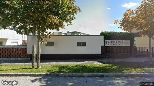 Apartments for rent in Buchbach - Photo from Google Street View