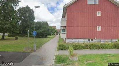 Apartments for rent in Lundby - Photo from Google Street View