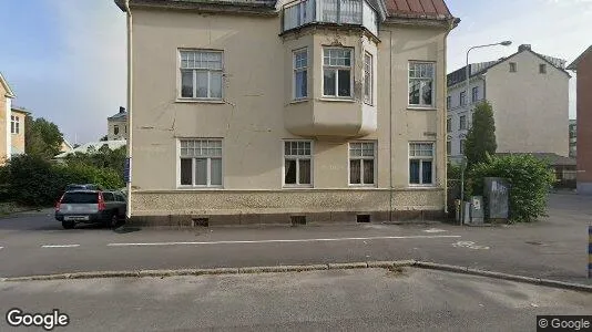 Apartments for rent in Sundsvall - Photo from Google Street View