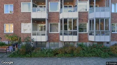 Apartments for rent in Sofielund - Photo from Google Street View