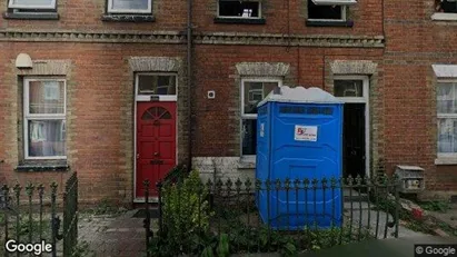 Apartments for rent in Reading - Berkshire - Photo from Google Street View