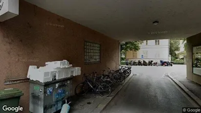 Apartments for rent in Luzern-Stadt - Photo from Google Street View
