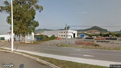 Apartments for rent in Santa Cruz de Bezana - Photo from Google Street View