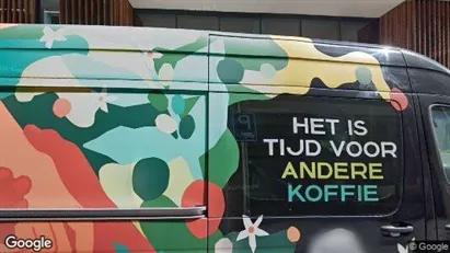Apartments for rent in Utrecht Zuid-West - Photo from Google Street View