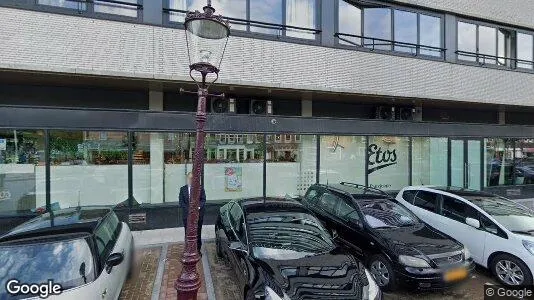 Apartments for rent in Amsterdam Oost-Watergraafsmeer - Photo from Google Street View