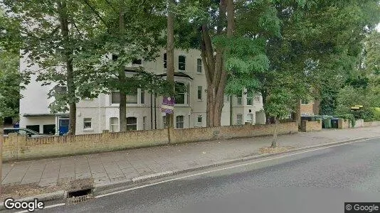 Apartments for rent in Location is not specified - Photo from Google Street View
