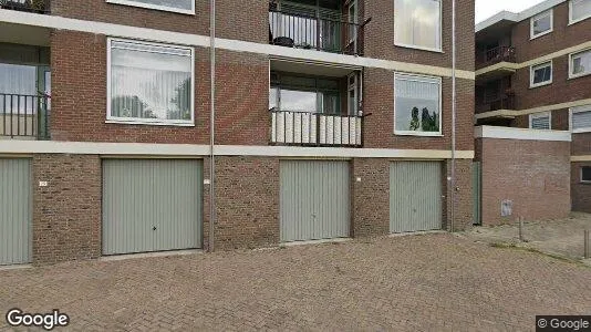 Apartments for rent in Arnhem - Photo from Google Street View