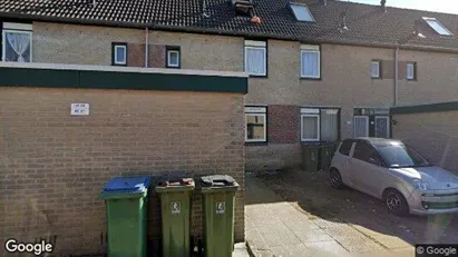 Apartments for rent in Renkum - Photo from Google Street View