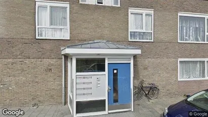 Apartments for rent in Beverwijk - Photo from Google Street View