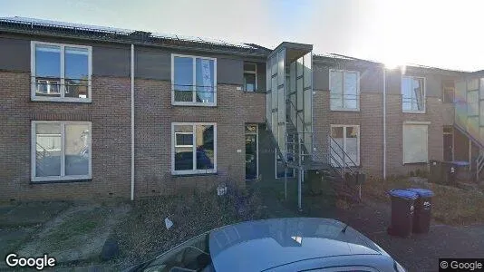 Apartments for rent in Berg en Dal - Photo from Google Street View