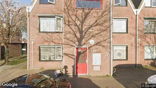 Apartments for rent in Berg en Dal - Photo from Google Street View