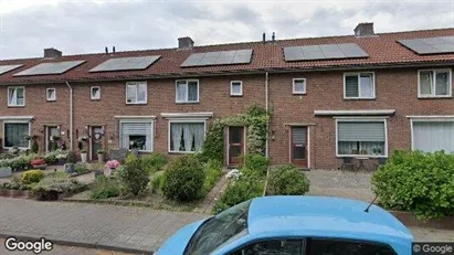 Rooms for rent in Arnhem - Photo from Google Street View