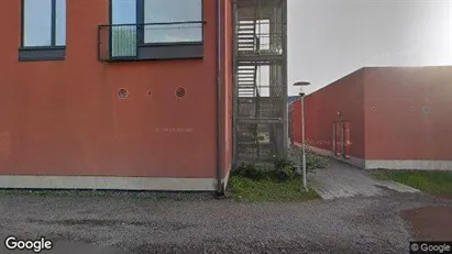 Apartments for rent in Vantaa - Photo from Google Street View