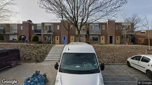 Apartments for rent in Berg en Dal - Photo from Google Street View