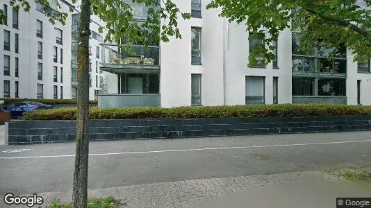 Apartments for rent in Helsinki Itäinen - Photo from Google Street View