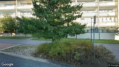 Apartments for rent in Vantaa - Photo from Google Street View
