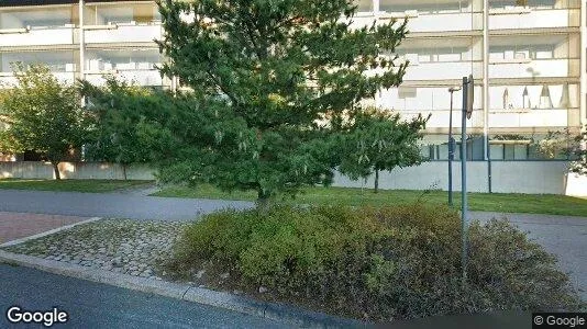 Apartments for rent in Vantaa - Photo from Google Street View
