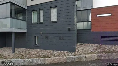 Apartments for rent in Vantaa - Photo from Google Street View