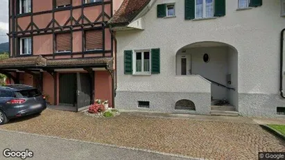 Apartments for rent in Zwischenwasser - Photo from Google Street View
