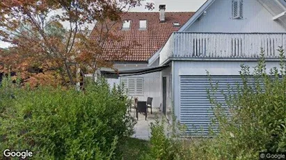 Apartments for rent in Dornbirn - Photo from Google Street View