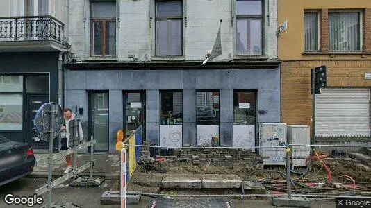 Apartments for rent in Stad Gent - Photo from Google Street View