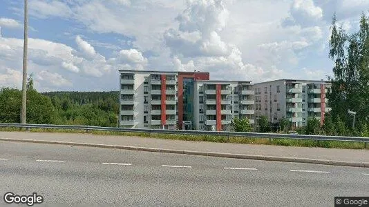Apartments for rent in Jyväskylä - Photo from Google Street View