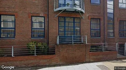 Apartments for rent in York - North Yorkshire - Photo from Google Street View