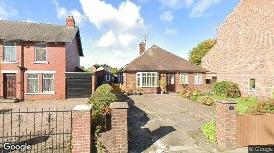 Apartments for rent in Selby - North Yorkshire - Photo from Google Street View