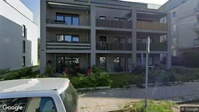 Apartments for rent in Berlin Pankow - Photo from Google Street View