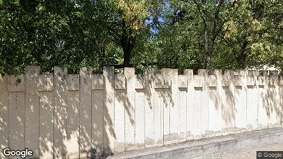 Apartments for rent in Sofia Izgrev - Photo from Google Street View
